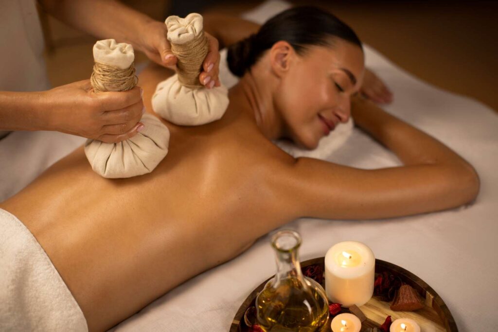 Unde ne relaxăm în Bucureşti: Hai la Spa!