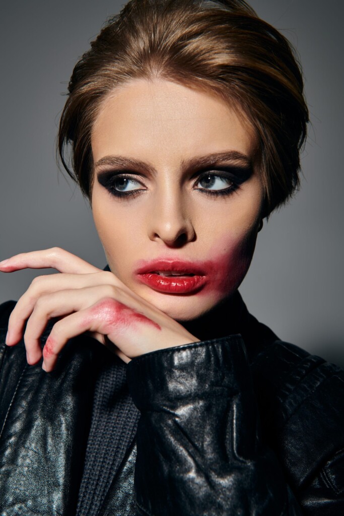 Make-up de toamnă. Naturalețe sau expresivitate?