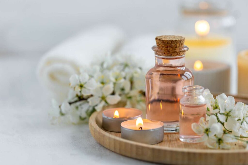 Unde ne relaxăm în Bucureşti: Hai la Spa!