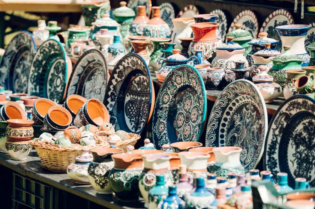 Unde fugim în weekend: „Târgul de Sfânta Maria”, la muzeul ASTRA din Sibiu