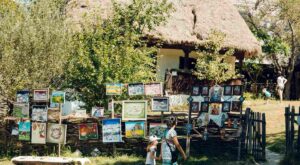 Unde fugim în weekend: „Târgul de Sfânta Maria”, la muzeul ASTRA din Sibiu