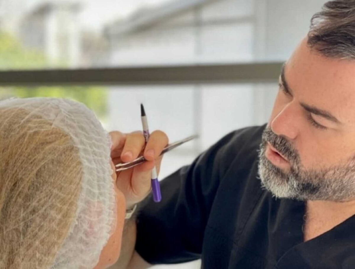 De la efect wow la blefaroplastie: trendurile periculoase de pe TikTok