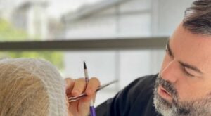 De la efect wow la blefaroplastie: trendurile periculoase de pe TikTok