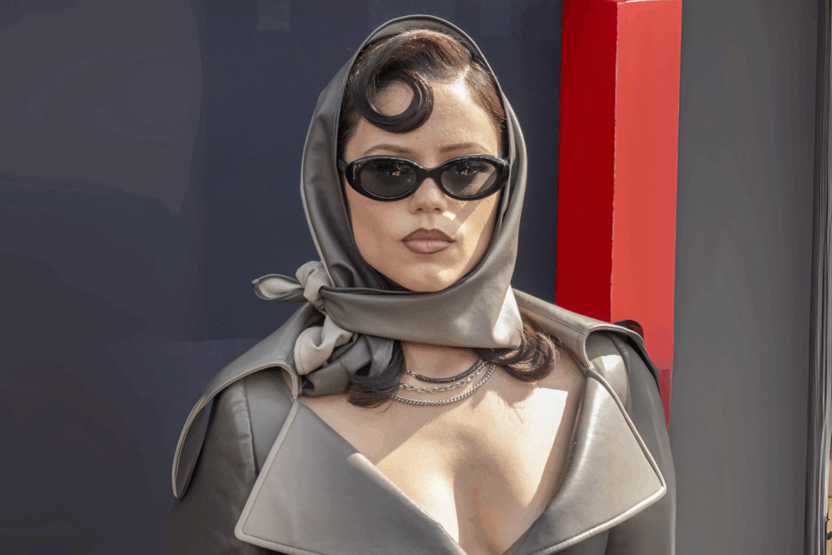 Best dressed celebrities, iulie 2025