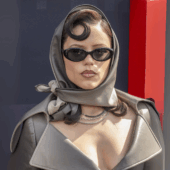 Best dressed celebrities, iulie 2025