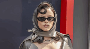 Best dressed celebrities, iulie 2025