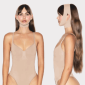 Fața mai conturată fără efort? Ce sunt face slimming masks și de ce toată lumea le vrea