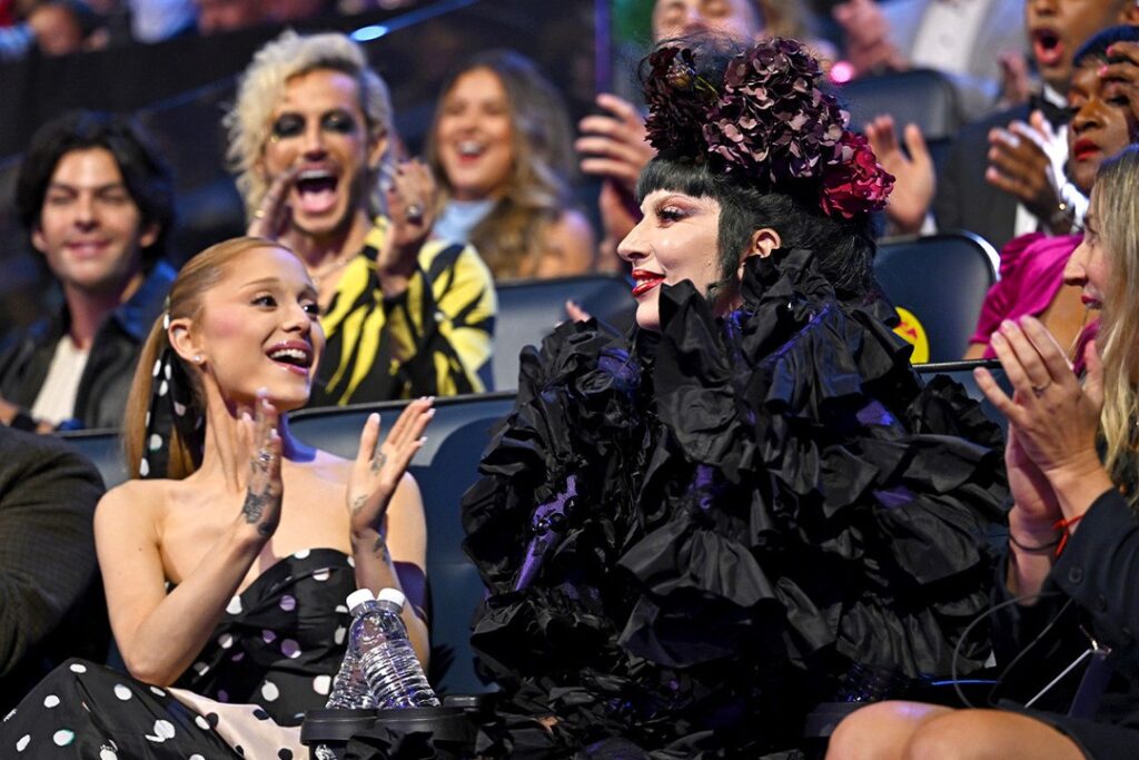 MTV VMAs 2025: seara marilor câștigători