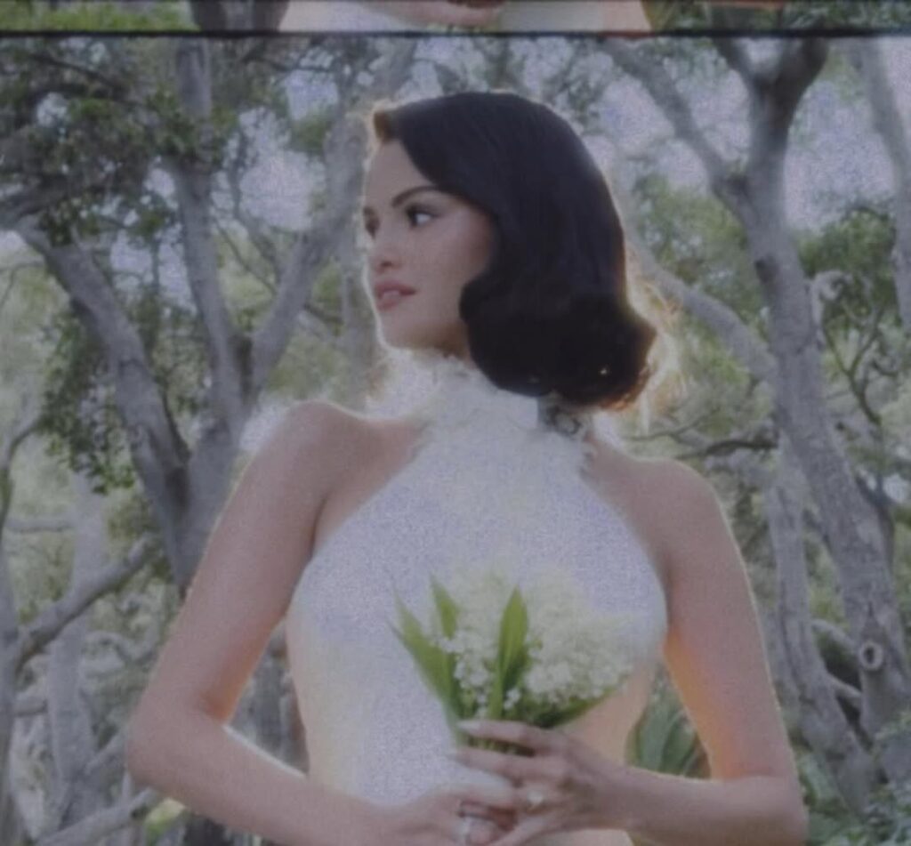 Selena Gomez și Benny Blanco s-au căsătorit
