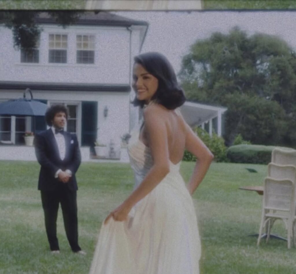 Selena Gomez și Benny Blanco s-au căsătorit