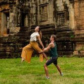 acroyoga