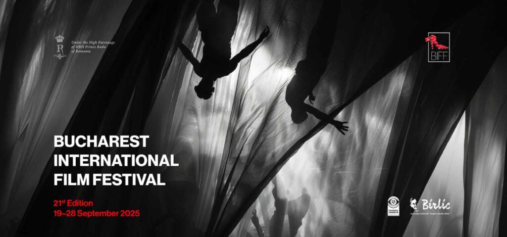 Opt filme premiate pe care trebuie să le vezi la Bucharest International Film Festival