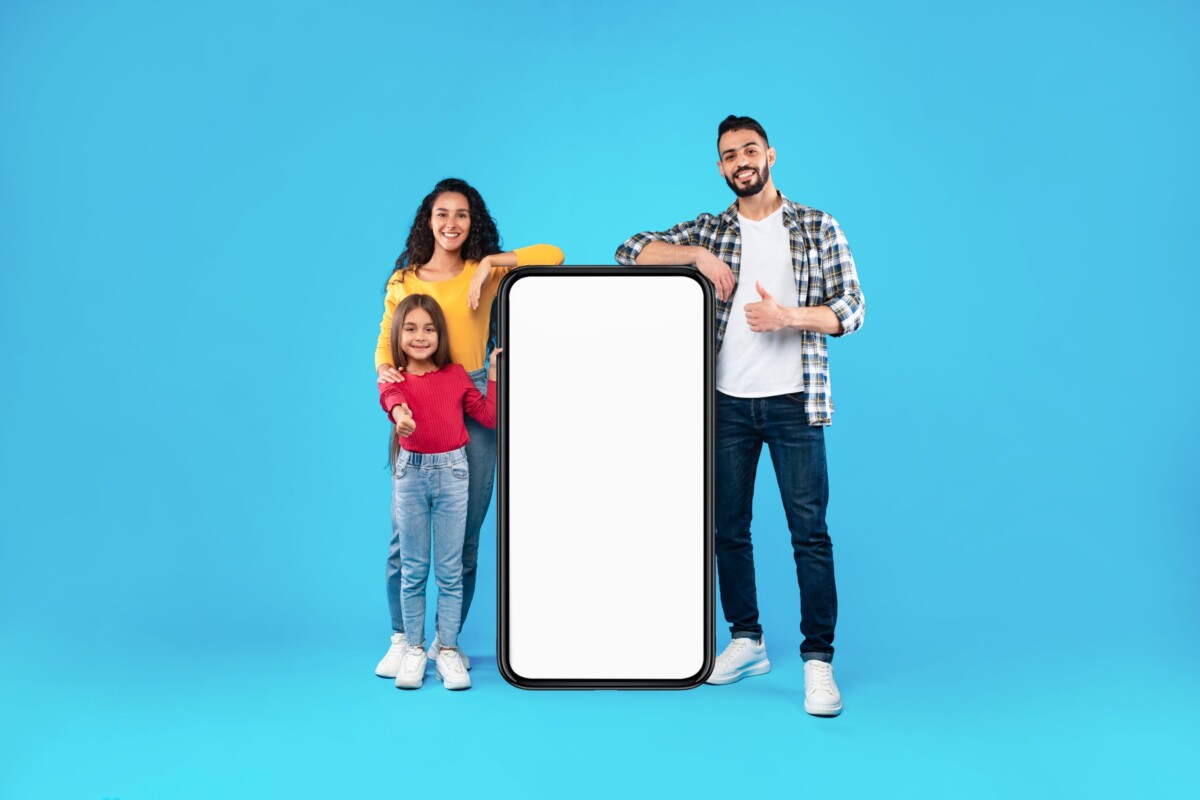 aplicații de control parental