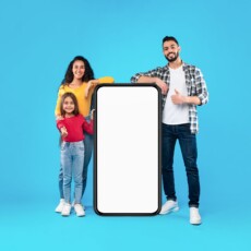 aplicații de control parental