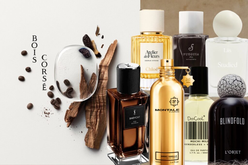 Aromele toamnei: parfumurile care cuceresc sezonul