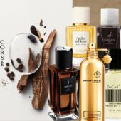 Aromele toamnei: parfumurile care cuceresc sezonul