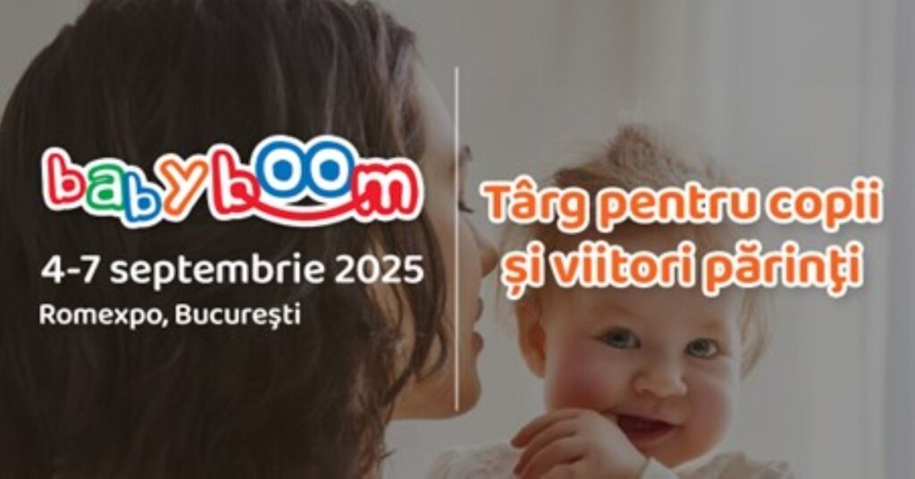 Baby Boom Show