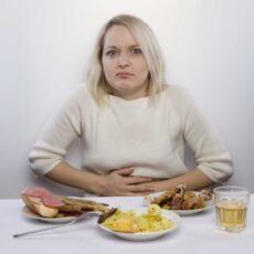 Ce să mănânci la prânz dacă ai gastrită