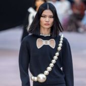 perle chanel