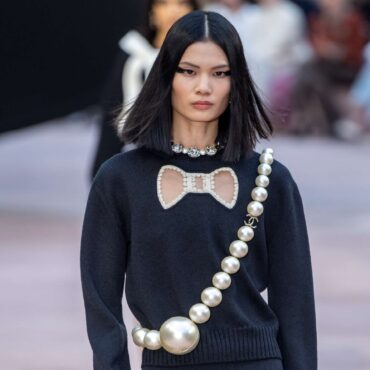 perle chanel
