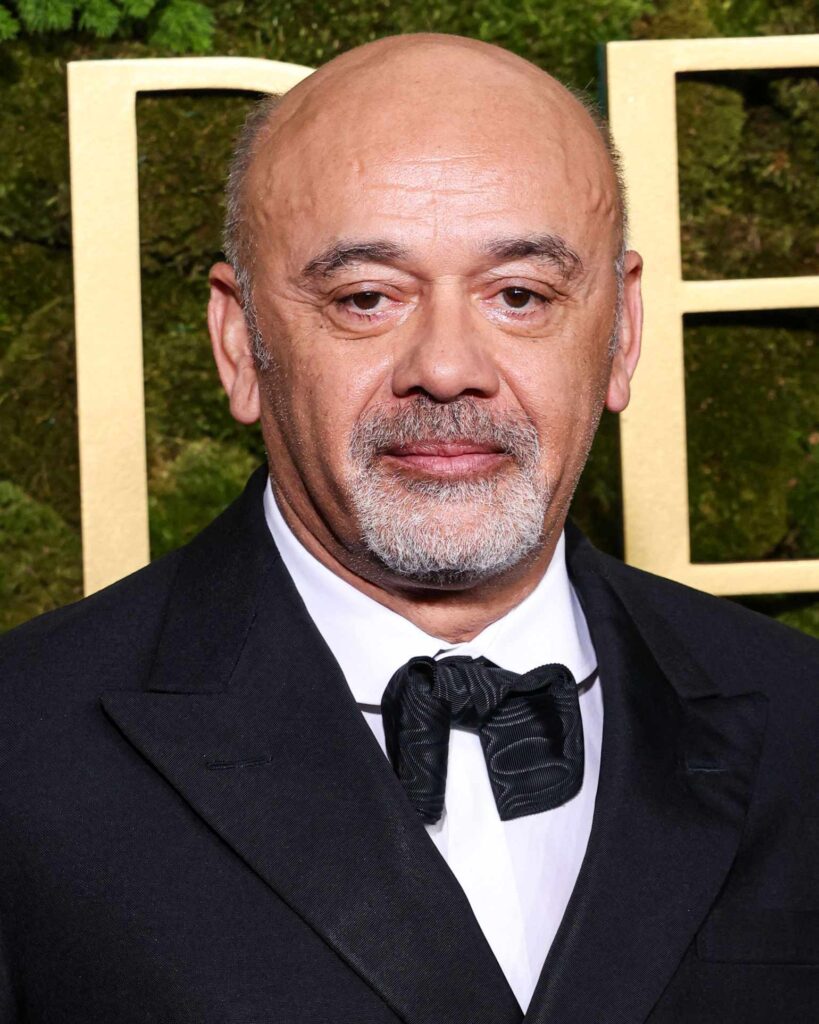 Christian Louboutin