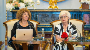 Benessere – Stare de bine și longevitate: conferențiar dr. Rossana Lo Monaco