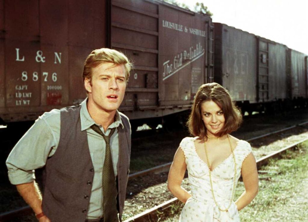Amantul ideal și familistul convins: Robert Redford, între mit și realitate