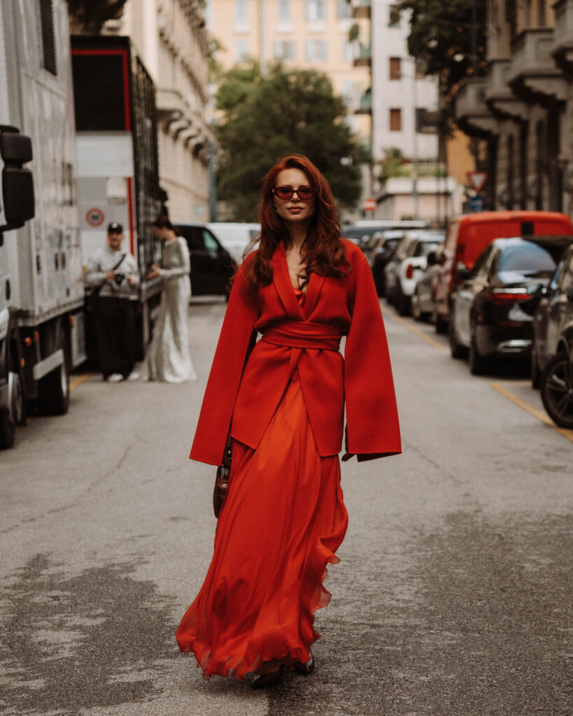 Milano Fashion Week: momentul în care orașul devine podium