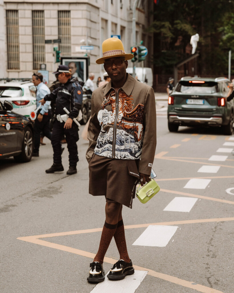 Milano Fashion Week: momentul în care orașul devine podium
