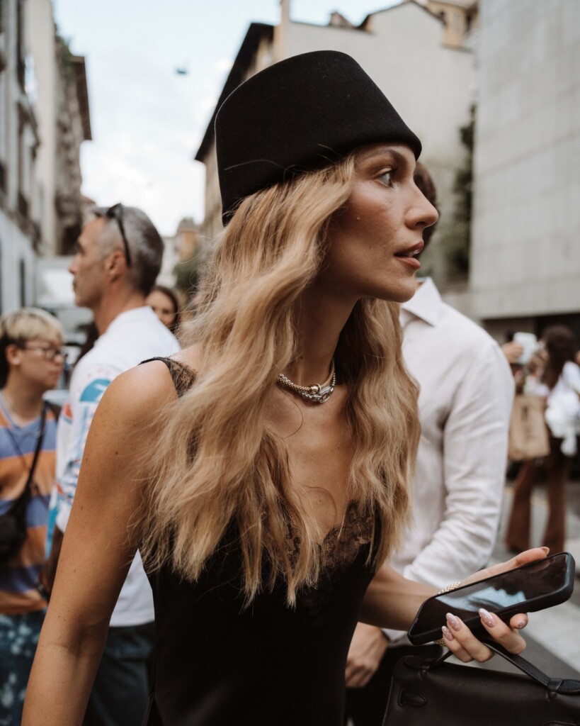 Milano Fashion Week: momentul în care orașul devine podium