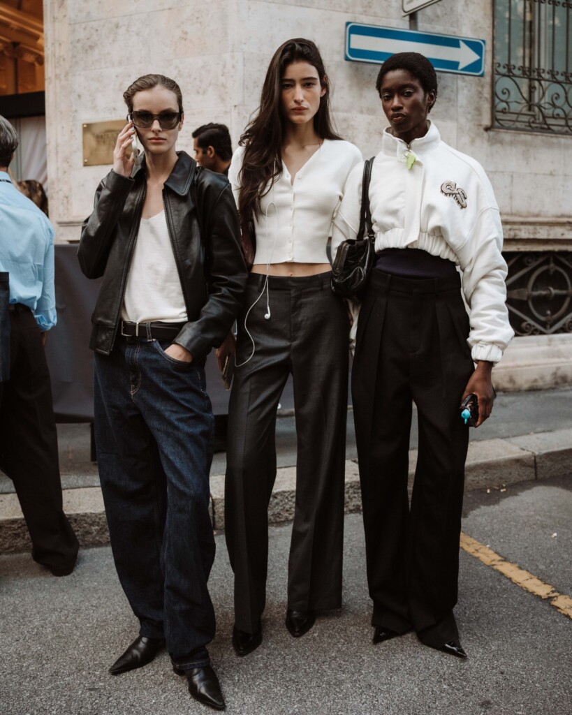 Milano Fashion Week: momentul în care orașul devine podium