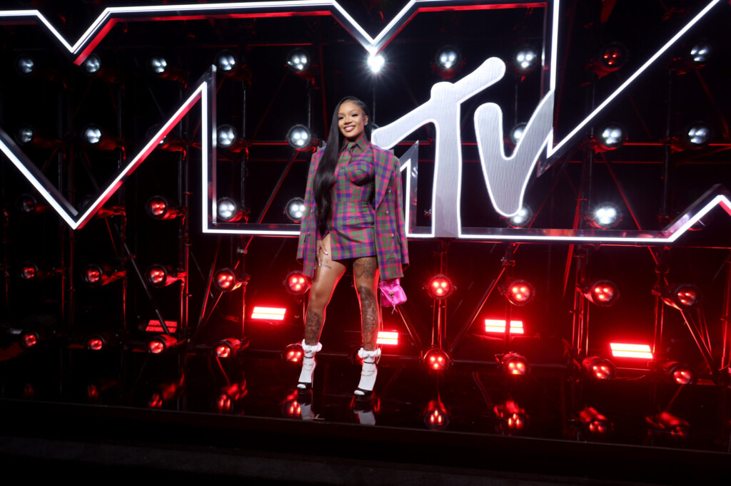 Granițele dintre artă, spectacol și fashion dispar la VMAs