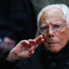 Giorgio Armani: Regele modei a transformat eleganța în stil de viață