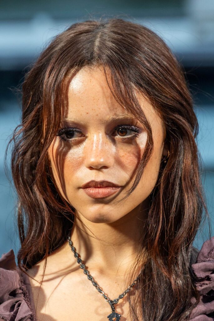 jenna ortega