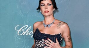 Halsey, Colman Domingo și magia serii amfAR la Veneția
