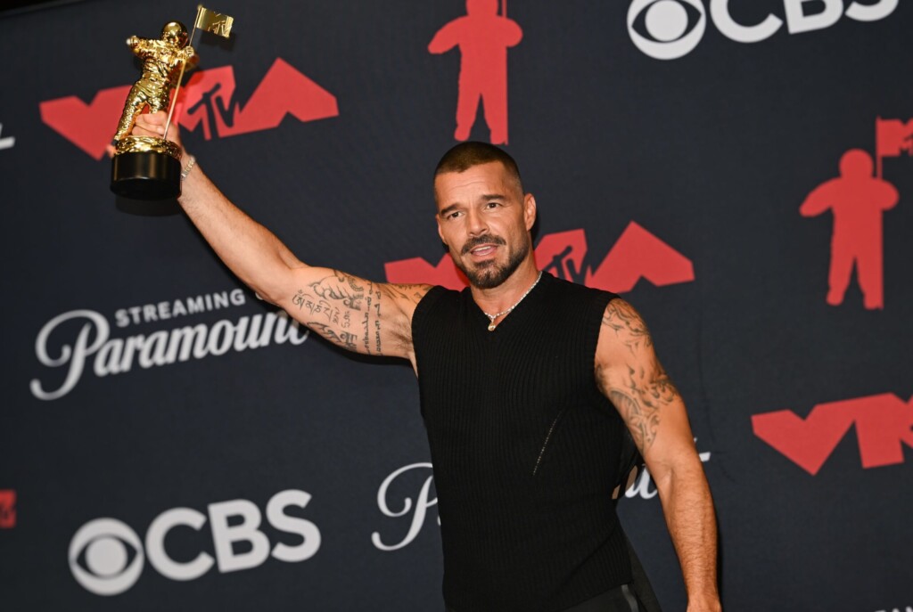 MTV VMAs 2025: seara marilor câștigători