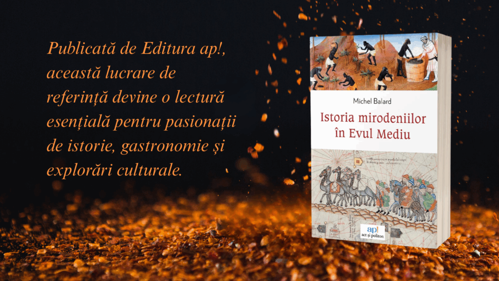 istoria mirodeniilor