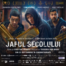 jaful secolului