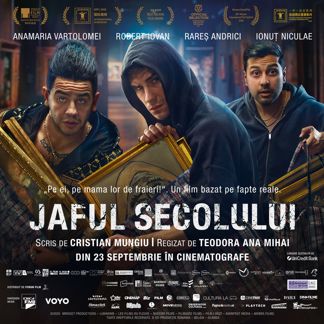 jaful secolului