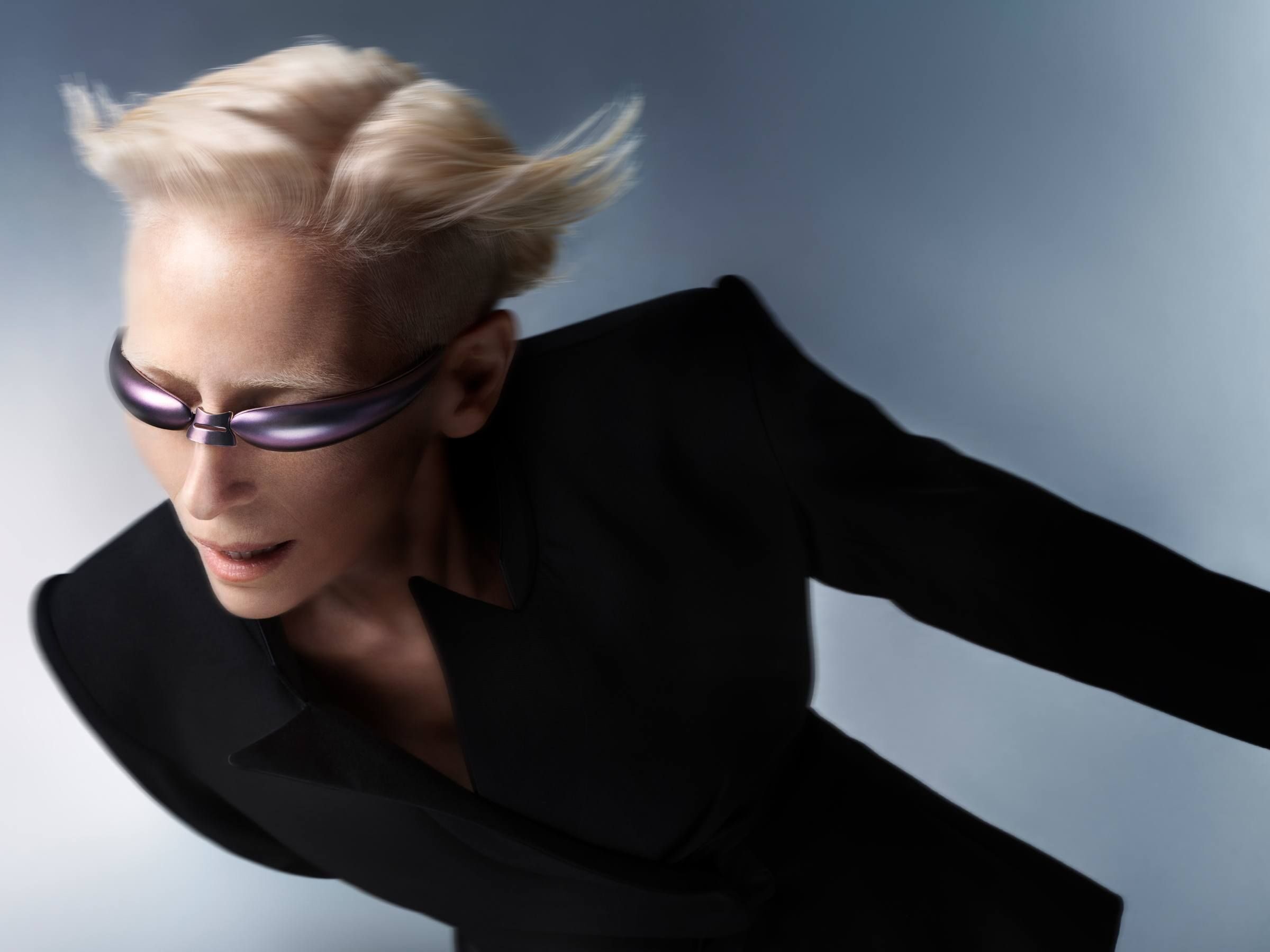 Ochelarii de soare statement – un accesoriu fantezist