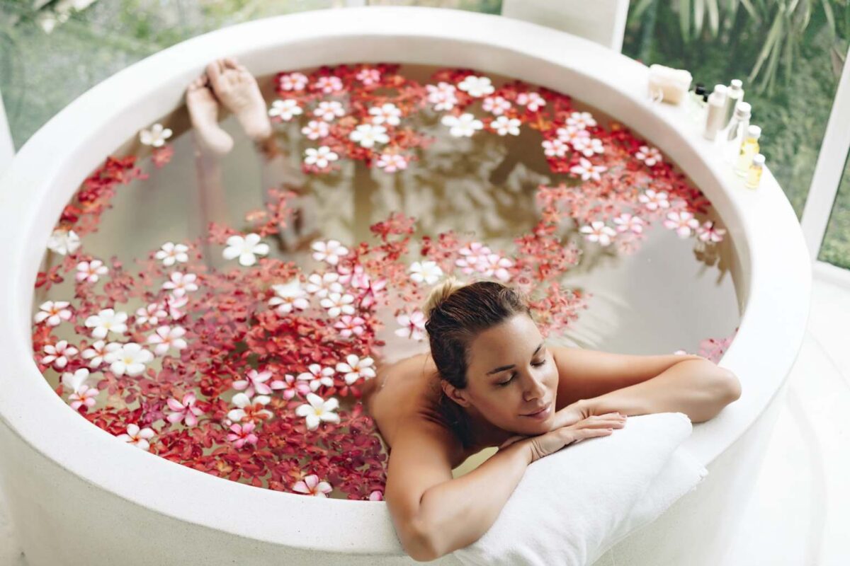 spa