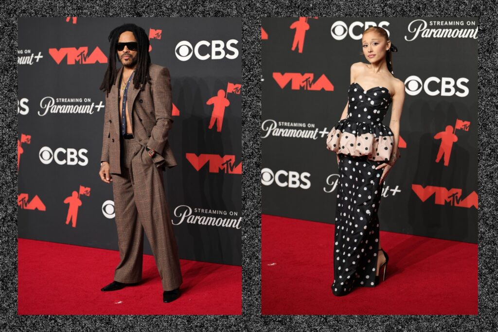 Granițele dintre artă, spectacol și fashion dispar la VMAs