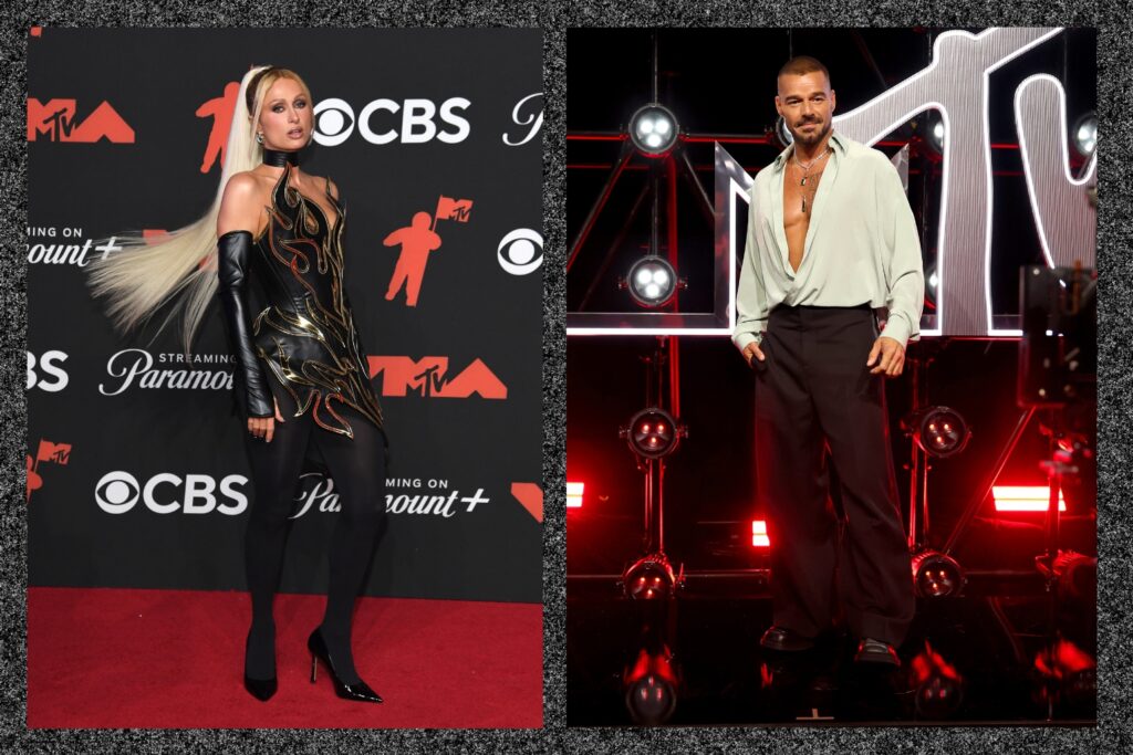 Granițele dintre artă, spectacol și fashion dispar la VMAs