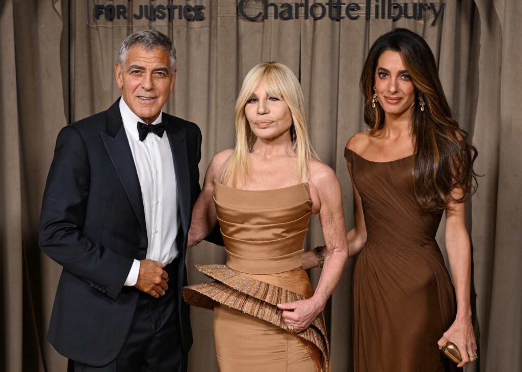 Amal Clooney – între grație, justiție și un ideal de frumusețe interioară