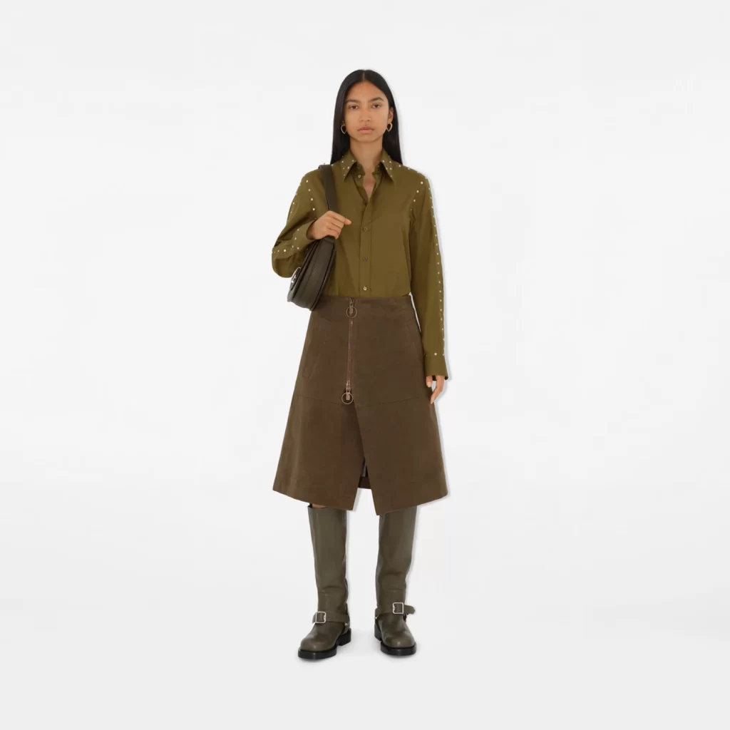 cizme burberry