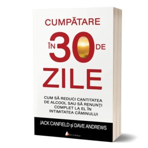 Cumpătare în 30 de zile
