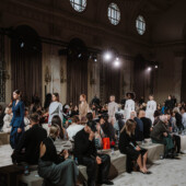 MBBFW SS’26, ziua 1