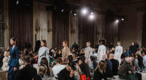 MBBFW SS’26, ziua 1