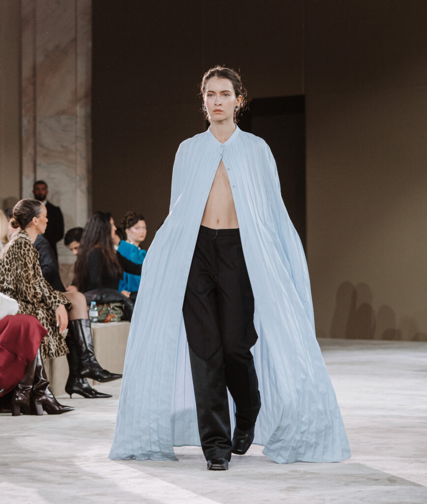 MBBFW SS’26, ziua 1