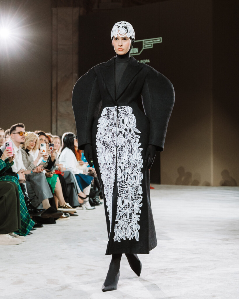 MBBFW SS’26, ziua 1
